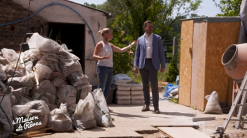 La Maison de mes rêves Saison 3 - Gros travaux dans votre maison (épisode 2)